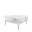Akya Square Coffee Table-485731051