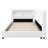 Floor Daybed With Usb Ports And Led Belt-886597285-886597284