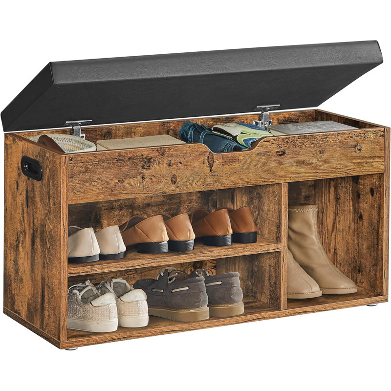 Shoe Storage