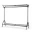 120Cm Rolling Clothes Racks-466710802