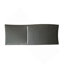 Chaise longue en osier PE-1515939936
