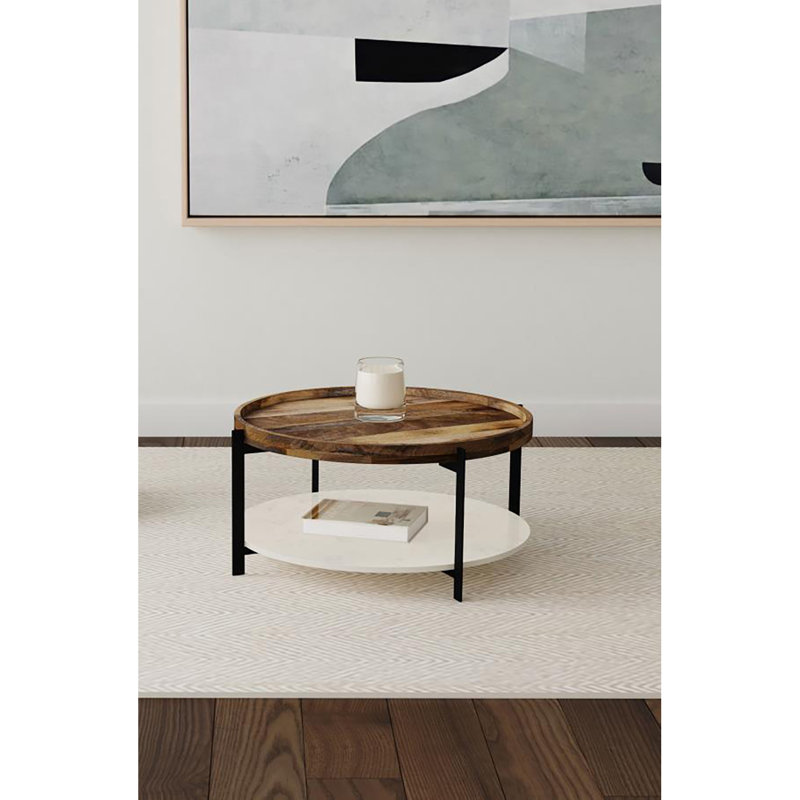 Table basse Miletton