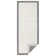 Panama Flatweave Grey/Cream Rug