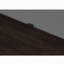 Table de chevet moderne à 2 tiroirs avec port USB et mobilier de chambre en bois durable 1pc