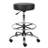 Huckstep Adjustable Height Lab Stool-1966812732