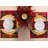 Valliere Cotton Plaid Rectangle Placemat