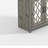Chessani 35.4'' Tall 2 Door Accent Cabinet-717831778