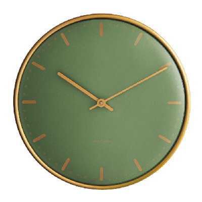 Wall Clock dia 11.4"