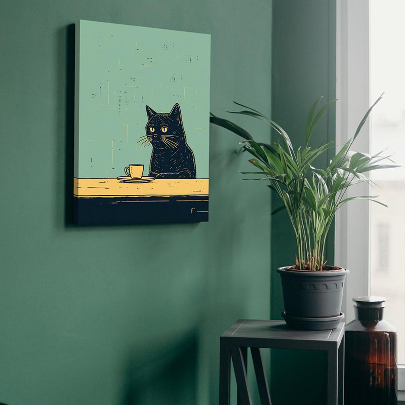 Wrapped Canvas Set