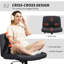 Linen Office Chair-1607878124