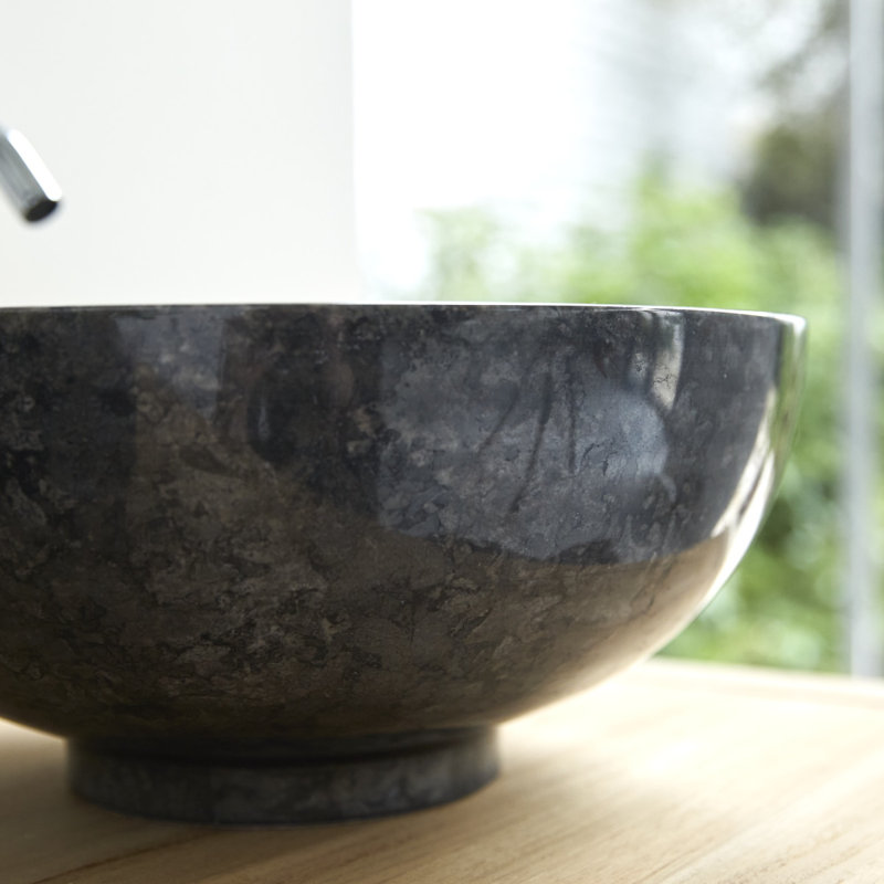 Bahya 13.78'' L Bathroom Sink