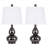 Arruda Metal Table Lamp-828242046-828242040