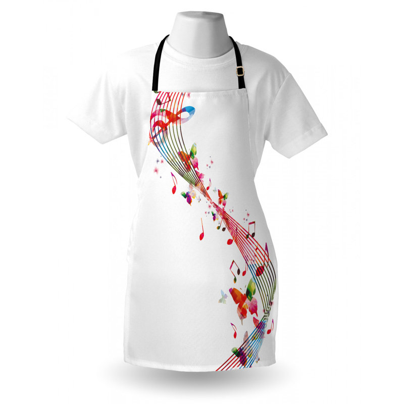 Bib Apron