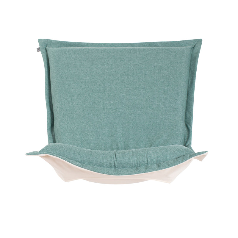 Azaria Outdoor 7'' Lounge Chair Cushion, Breeze