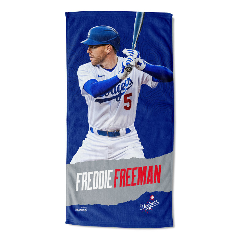 Beach Towel