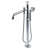 Brushed Nickel