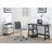 Saribek Reversible Computer Desk-846840310