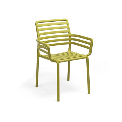 Doga Arm Chair by Nardi