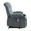 Le fauteuil électrique électrique Power Lift, adapté aux personnes âgées, avec fonctions de chauffage et de vibration, avec USB, peut être utilisé pour s'allonger.-1185626983