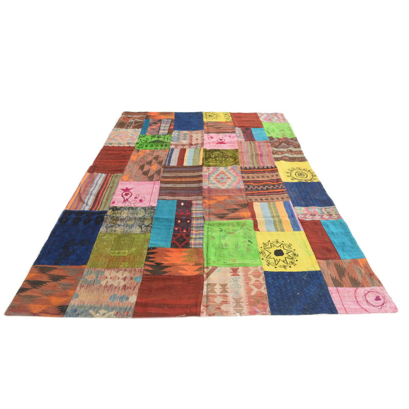 Tapis Orellana