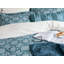 Emaya 200TC Cotton Sateen Duvet Cover Teal-66113468