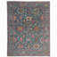 Elan Hand Knotted Wool Oriental Area Rug in Blue-1669801573