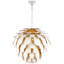 Chapman & Myers Cynara Grande Chandelier-51177738