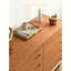 Table de buffet respirante Groove