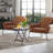 Square 46Cm L Outdoor Bistro Table