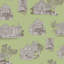Pain d'épices "Gingerbread Haiti" Wallpaper-81646570