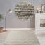 Hand Woven Brown Indoor Rug-74489414