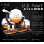 Glass 5 - Piece Wine Decanter Set