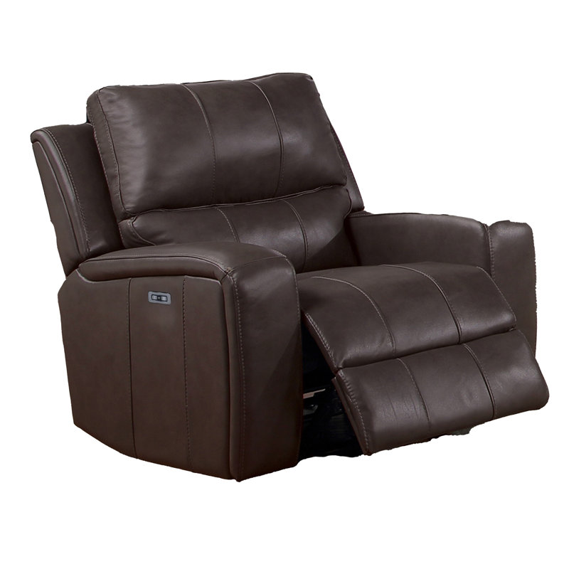 Fauteuil inclinable Elle, Planeur manuel