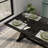Julian Pine Solid Wood Base Dining Table