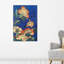 Hokusai - Wrapped Canvas Painting-21211823