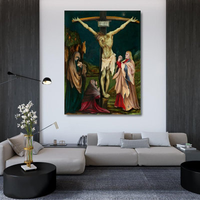 La petite crucifixion