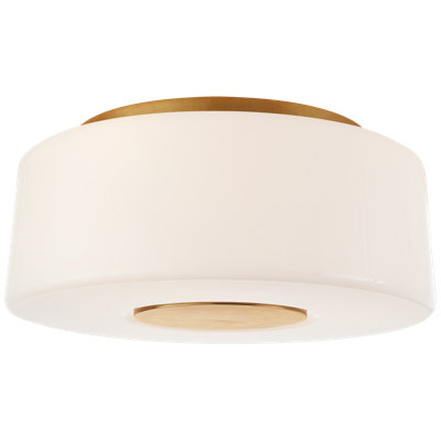 Barbara Barry Acme Flush Mount
