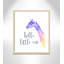 Hello Little One, art encadré-47600832-47573995