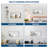 Stainless Steel Shower Niche-697656415