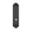 Oregon Stainless Steel Back Plate