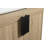 Eugene 60" Double Bathroom Vanity Set-2044634960