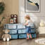 Zoomie Kids Toy Box-303602607