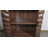 Modern Walnut Sideboard Buffet Cabinet For Dining Room