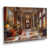 Toile tendue