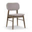 Kimette 17'' H Fabric Upholstered Side Chair-1022982754