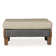 Catalina Outdoor Ottoman