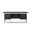 Bina Solid Wood Computer Desk-673396164