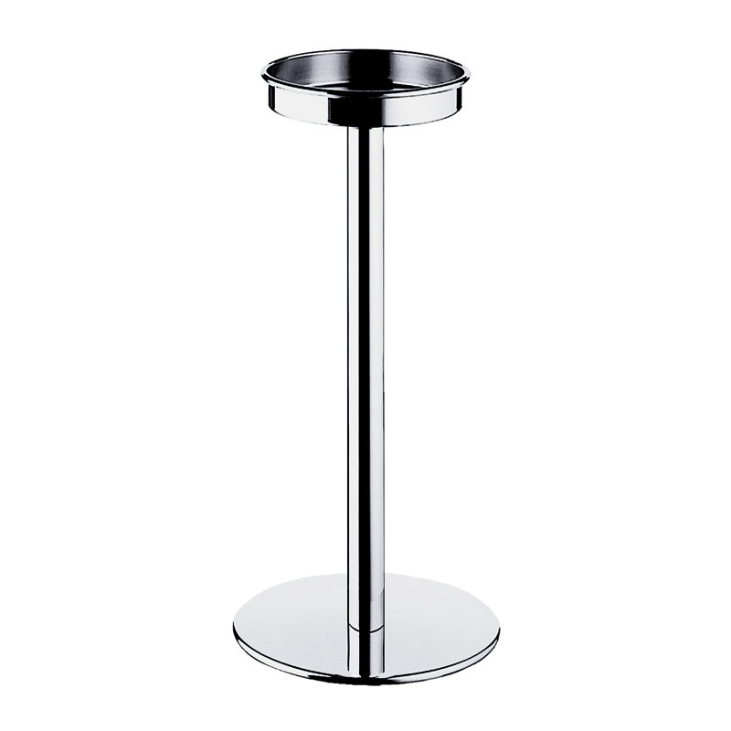 Stainless Steel (18/10) Bucket Stand