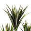 105cm Faux Yucca Plant in Pot Liner