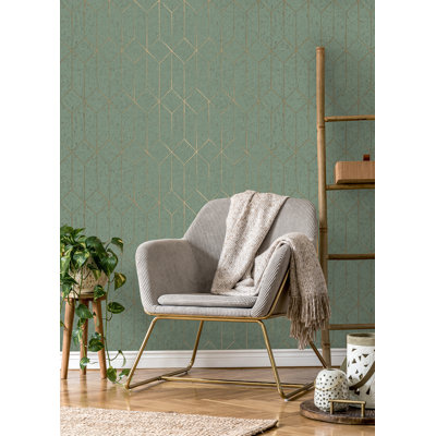 Onya Geometric Roll